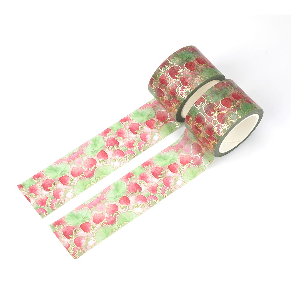 Washi-Tapes